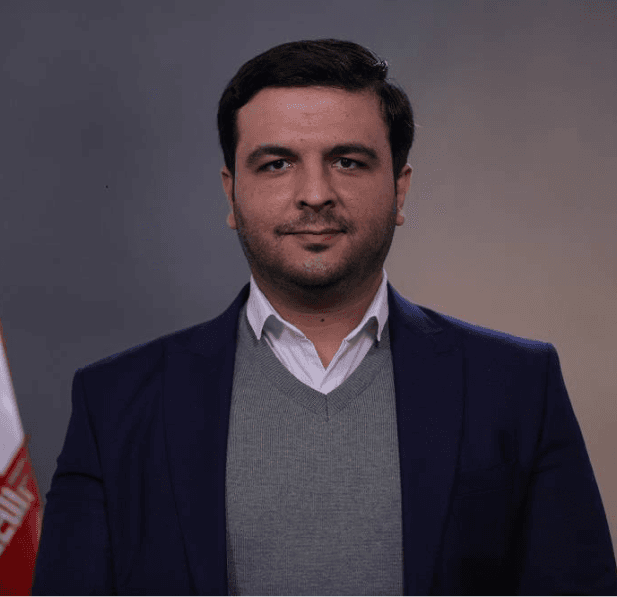  مهدی رضایی