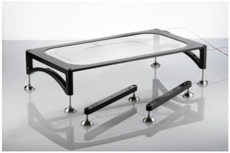 ترمو پلیت شیشه ای ( Glass60)