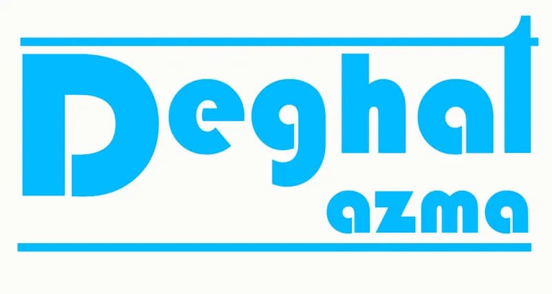 فنی مهندسی دقت آزما آسیا