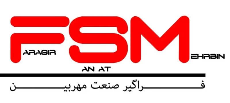 فراگیر صنعت مهربین