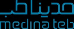 شرکت مدینا طب گستر