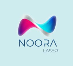 شرکت نور آبی لیزر
