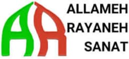 شرکت علامه رایانه صنعت