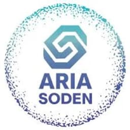 شرکت آریا سودن نوین پودر