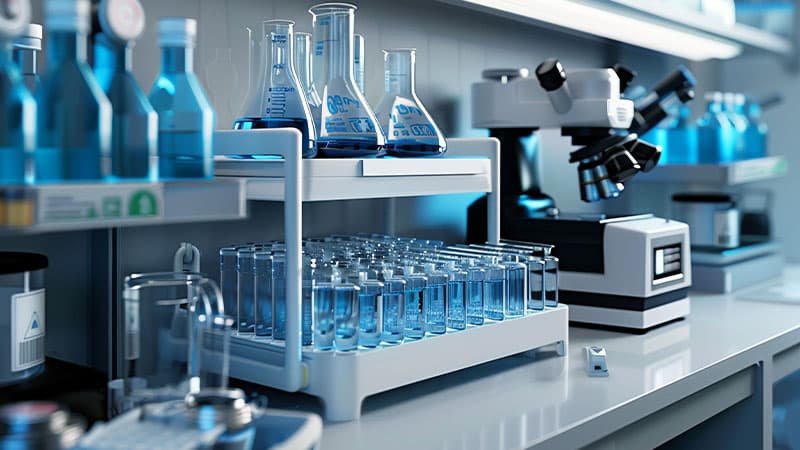 استانداردهای تجهیزات آزمایشگاهی، چگونه کیفیت را تضمین کنیم؟