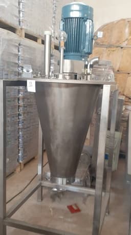 کارگاه صنعتی مهندس بابایی