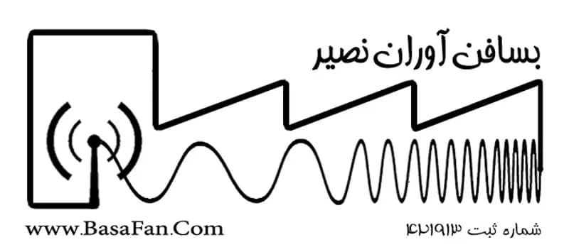شرکت بسافن آوران نصیر